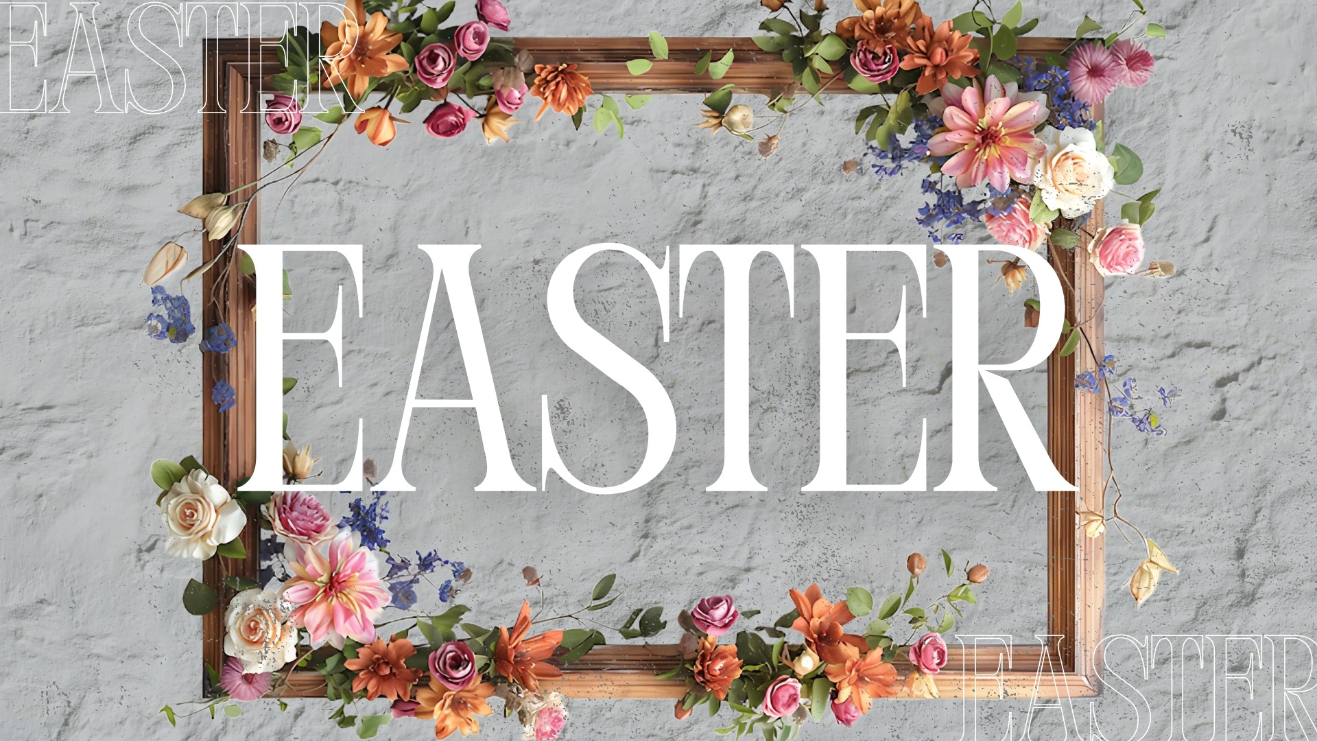Easter 2026
