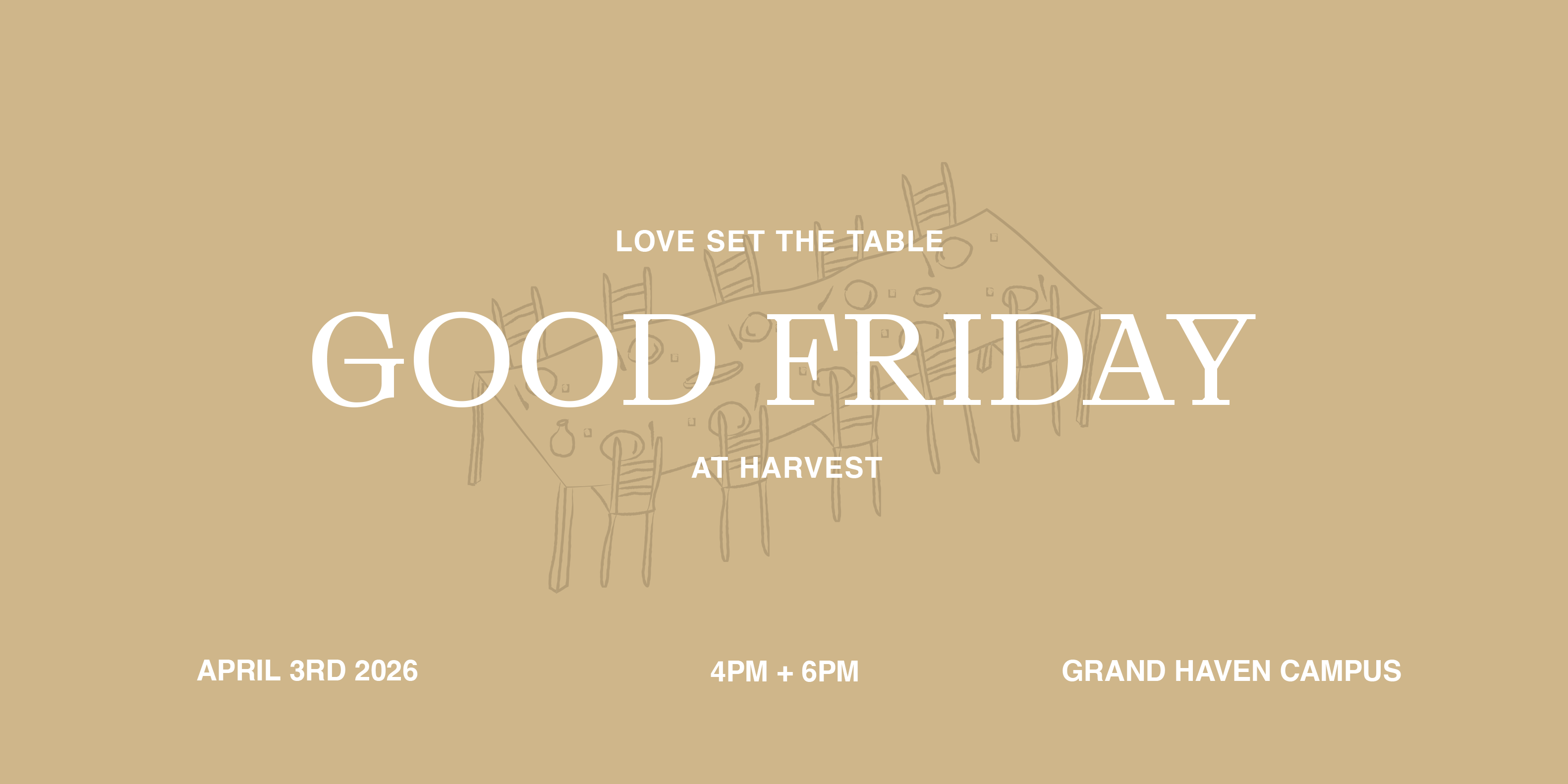 Good Friday