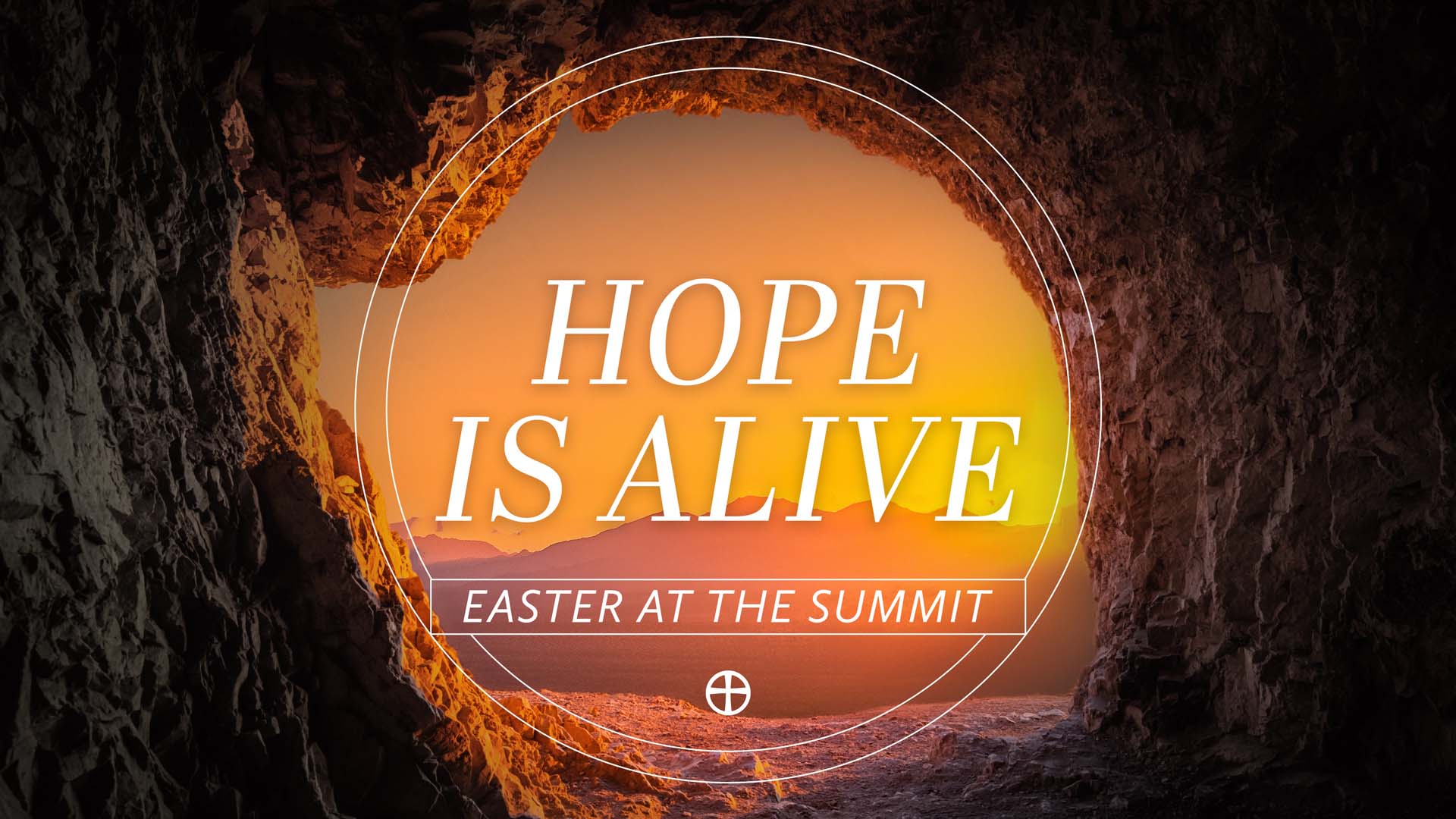 Easter at The Summit