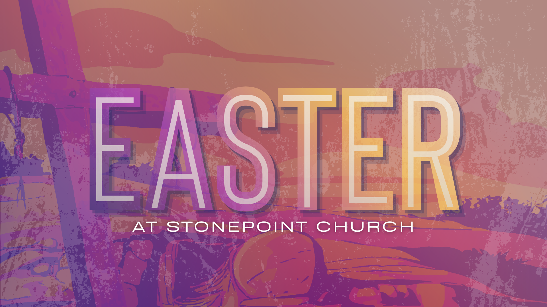 Easter Celebration 2026